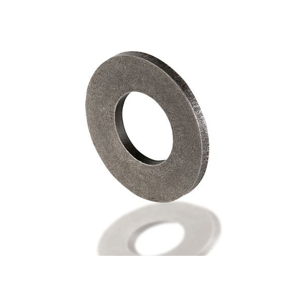 Gardner Spring Belleville Disc Spring - 0.75" OD x 0.255" ID x 0.036" Thick x 0.054" OAH - Carbon Steel - 12 Pack MB0750-036 - main